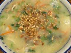 糊涂面-老雒阳面馆·水席(定鼎门店)