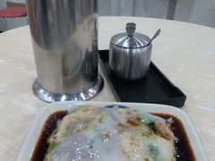 -银记肠粉店(市二宫店)
