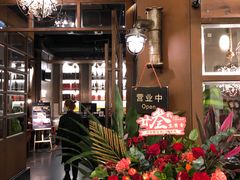 -华豫川酒家(大卫城店)