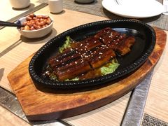 -歌行灯日本料理(伊势丹店)