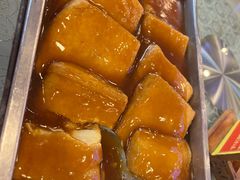 -潮喜竹溪荔湖酒家(荔枝湾店)