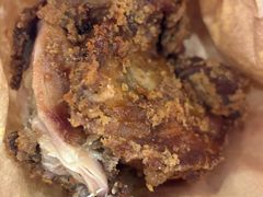 上帝炸鸡中鸡腿-上帝炸鸡(食品街店)