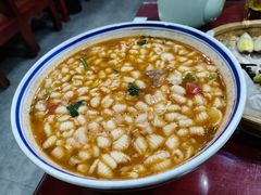 -窄巷子陕菜馆·地道陕西菜(粉巷店)