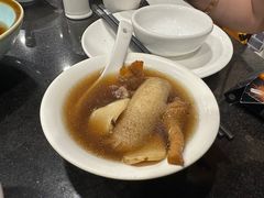 -生宇山珍野生菌汤锅•始于1999(双流古塔店)