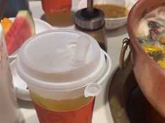 -东门口·新式老北京火锅(河西龙湖天街店)