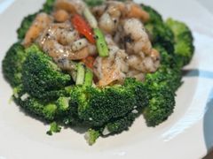 黑松露大虾球-任兴记(定西路店)