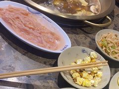-小龙坎老火锅(展览馆店)