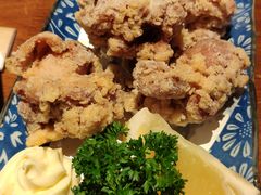 -千代武日本料理(开发区店)