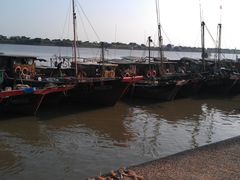 -大湾区中央湿地公园-十九涌