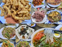 -哈尔滨大水饺(船山路店)