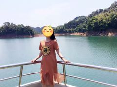 -千岛湖龙川湾