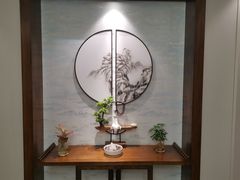 -曾家厨房·新徽菜(高新天柱路店)