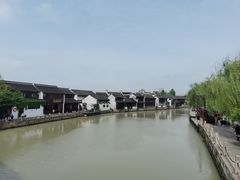 -嘉兴月河历史街区