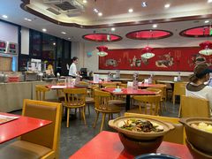 -宏状元现熬粥·京味菜(望京店)