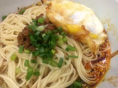 -车沾巷·重庆老味豌杂面