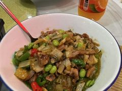-老阿爸鲜鱼土菜(园区永旺店)