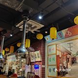 从韩剧里走出来的烤肉店，一口一口炫到饱[调皮]