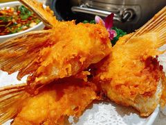 -淘米捞·米汤脆鲩鱼火锅(福田皇岗店)