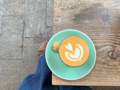 -Cafe del Volcan(永康路店)