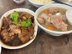 -松發肉骨茶(先得坊店)