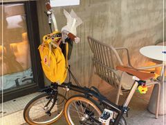 -大小咖啡 BigSmallCoffee(麦子店)