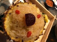 -云海肴·汽锅鸡·云南菜(领展购物广场·中关村店)