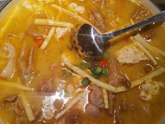 酸汤肥肠蹄花锅-马头巷·食景园(苏州总店)