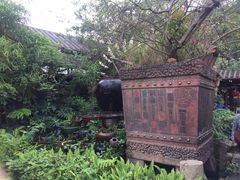 -五邑人家(江门店)