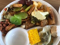 -素馨阁·天水麻辣烫(昌硕路店)