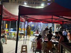 -阿尔法海鲜排档(爱琴海店)