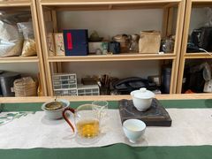 -先春西湖龍井•九曲红梅(杭大路店)