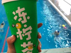 -桂桂茶(万嘉广场店)