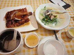 -老廣食堂(区庄店)