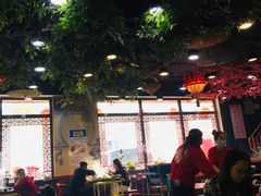 大堂-活鱼馆(宜兴埠店)