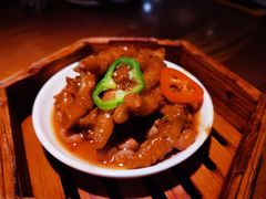 -点心传说·粤菜点心(佐阾虹湾店)