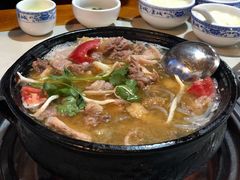 -顺顺小吃(独克宗古城店)