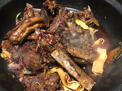 -漁耕小厨农家院(武当山店)