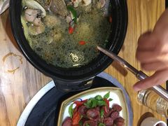 -妈妈的味道(和顺古镇店)