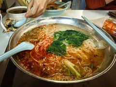 -北大家园食堂
