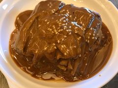 -烤肉宛饭庄(北新桥店)