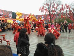-太原动物园