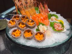 -極上萬膳·日料放题(海岸城店)