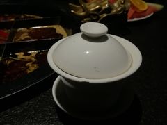 -椒王
