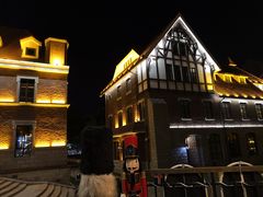 -天津津利华酒店