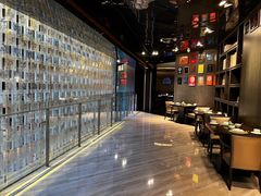 -万丽轩·粤菜(王府井金茂万丽酒店)