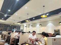 -小寒羊烧烤(凯瑞时代大厦店)