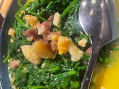 上汤版纳甜菜-熙楼(翠湖店)