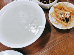 -白魁老号饭庄(安内店)