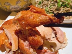 -嘉和一品粥(方庄店)