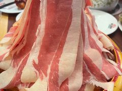 -福缘烤肉王自助(爱琴海-原比尔森店)